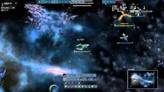 Darkorbit- klooarus Mc
