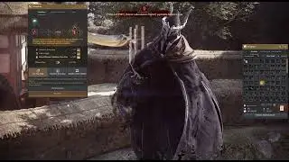 BDO | Ağıt Dolu labreska miğferi basma-Tet Labreska Helmet enhancing