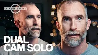 Shooting Interviews SOLO with TWO cameras