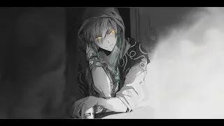 Male Nightcore ~ Beside You (lyrics)