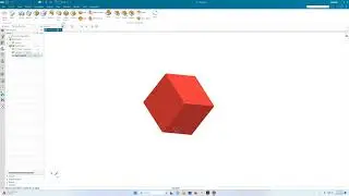 NX Tutorial 0 - Getting Started (Version 2015)