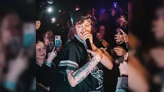 *FREE* OG BUDA x YUNGWAY x MAYOT Type Beat — Строчки о Бывших