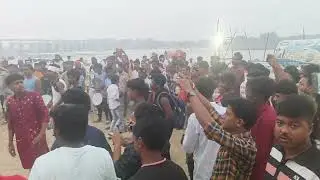 Chhat Puja ♥️ Mohanpur medinipur 2024