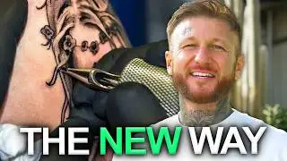 The Best Way to Become a Tattoo Artist in 2025