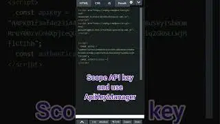 Create a Longitude and Latitude Finder App