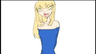 [OC] - Penelope Animation