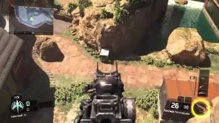 Truco - Call of Duty black ops 3 - Hunted