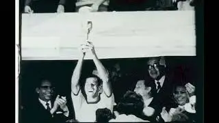 Pelé-His greatest moment?-1970 World Cup Final- Brazil vs Italy