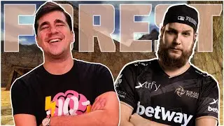 Da li je f0rest GOAT kantera?