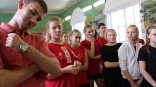 Студия эстрадного танца "ШЕП". Поколение танцы