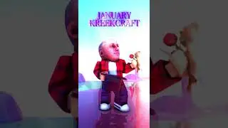 Your BIRTH Month = Your ROBLOX 