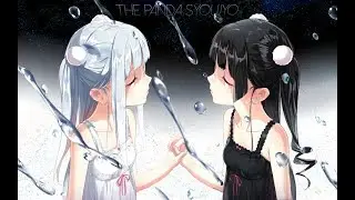 [AMV]-Листья-Только лишь тебя в моей жизни так будет не хватать