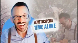 Benefits of Spending Time With Yourself !