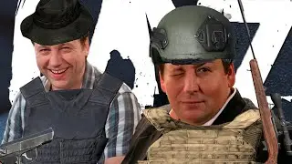 НЕ ВЕРЬТЕ ВОРОНИНАМ В DAYZ