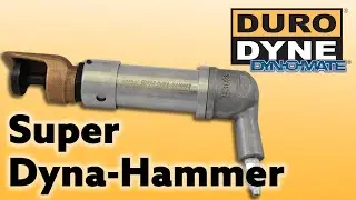 Super Dyna-Hammer from Duro Dyne