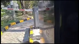 Gate ITS