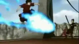Avatar (girls) - Big girl now!