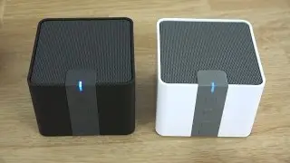 Anker MP141 Portable Bluetooth 4.0 Speaker Review (White and Black)