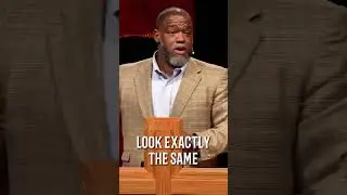I'm Not Saying. --  Voddie Baucham  