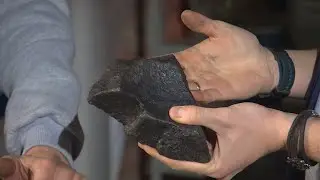 Подводный роман. Гибель канонбаркаса.