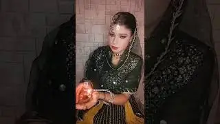 Makeup Inspired By-(Bajirao Mastani)... #viral#viralshorts