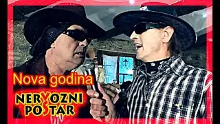 NERVOZNI POŠTAR®  - Nova godina kuca na vratima / SPOT 2017