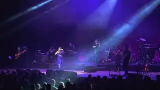 Göksel - Allı Pullu (Live At İstanbul Kongre Merkezi, Şişli, İstanbul / 8 Mart 2024)