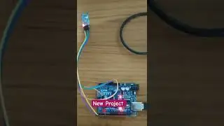 Project: Control any device using Bluetooth #education #innovation