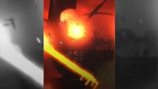 He is back?
