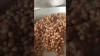 peanut sugar coated