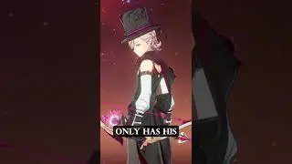 The HOTTEST Character in Genshin impact... 