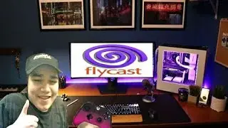 i like flycast
