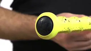 Sniper Skin   Lacrosse Grip   Easy Installation Guide