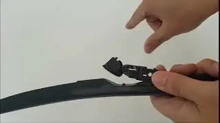 Lariomi крепление Push Button. Инструкция по установке