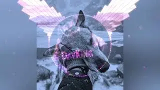 ANDY PANDA, MiyaGi - Endorphin(Bass Boosted)