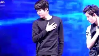 160521 Centopia Song-Do K-pop Festival - BACK 성열