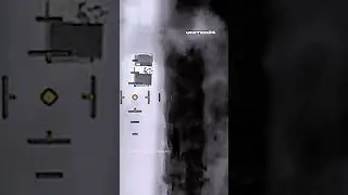 Russian Soldiers Failed to Escape From the Drone 