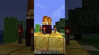 Herobrine is dangerous