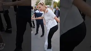 ТАНЦЫ КОСТАНАЙ DISCO DISCO