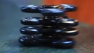Cool Tricks You Can Do With Fidget Spinners