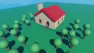 house explosion meme but in roblox 