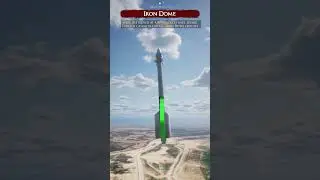 Iron Dome 
