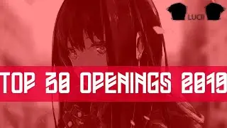 TOP 30 openings 2019
