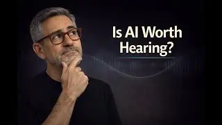 AI Found Its Voice — and It’s Shockingly Human