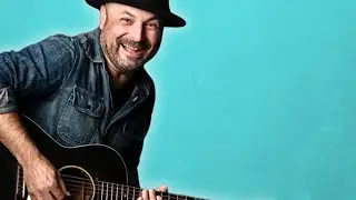Guthrie Trapp -Playing Guitar In Nashville