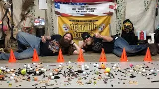 Walk Of Insanity