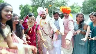 Wedding highlights #cinematic #cinematicteaser #trending #viralvideo