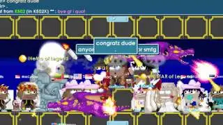 Growtopia - ZACK Getting Legendary Dragon Ft. (Jiristar, iHemo, Seeq, Starsdus)