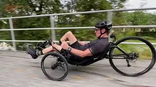 BentCon 2020: Catrike 700