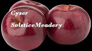 Making a Cyser - How to Make Mead - Solstice Meadery